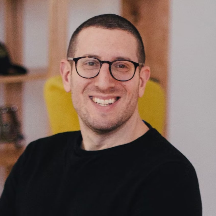 Dozent Mark Wilson